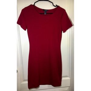 Little Red Dress 💃🏻